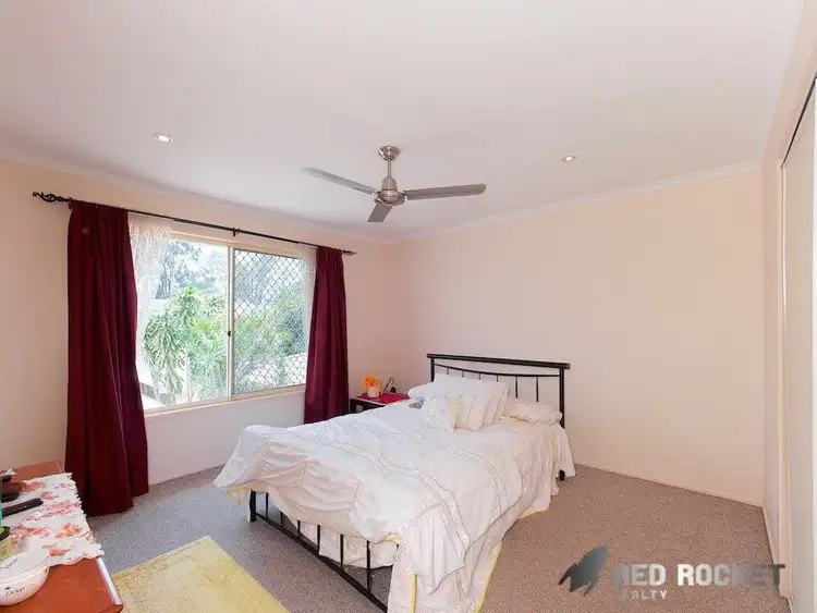 Sixth view of Homely townhouse listing, 32/709 Kingston Road, Waterford West QLD 4133