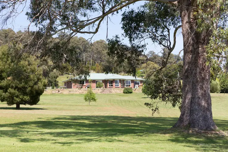 55 Millers Road, Glengarry TAS 7275