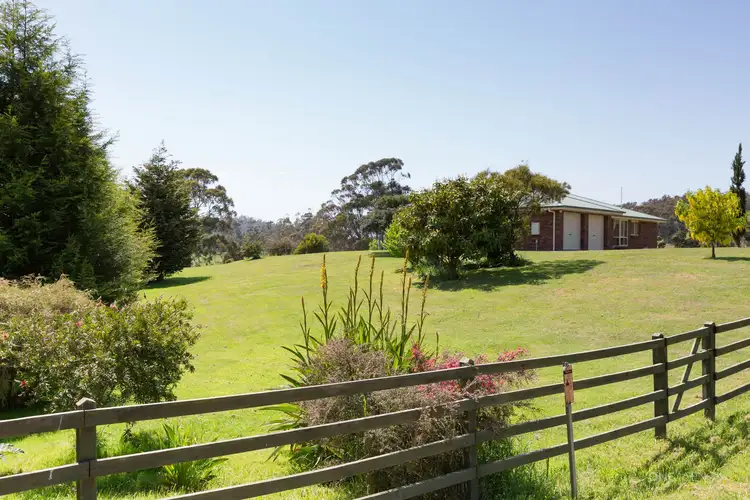 Second view of Homely rural property listing, 55 Millers Road, Glengarry TAS 7275