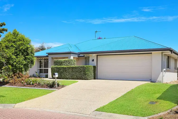 3 Croton Place, Currimundi QLD 4551