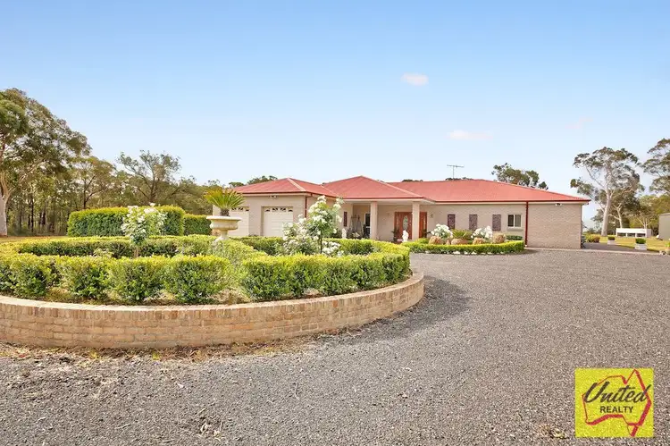 Second view of Homely rural property listing, 140 Yarran Road, Bargo NSW 2574