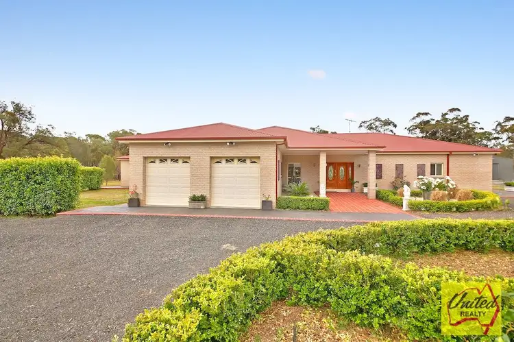 Third view of Homely rural property listing, 140 Yarran Road, Bargo NSW 2574
