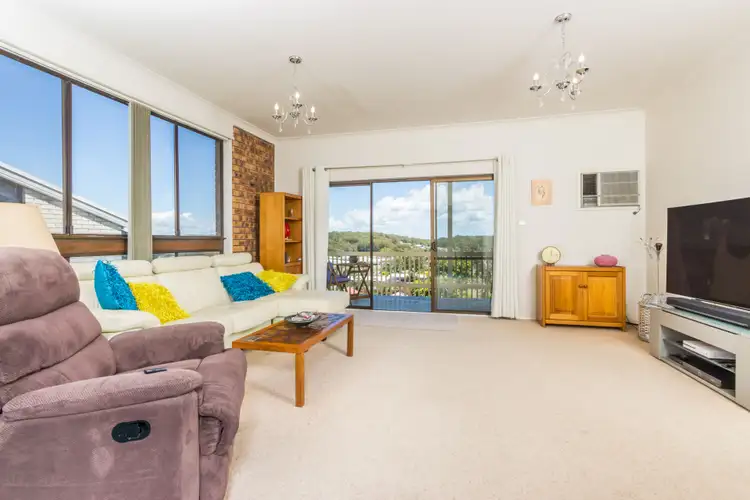 Second view of Homely house listing, 29 Scott Circuit, Salamander Bay NSW 2317