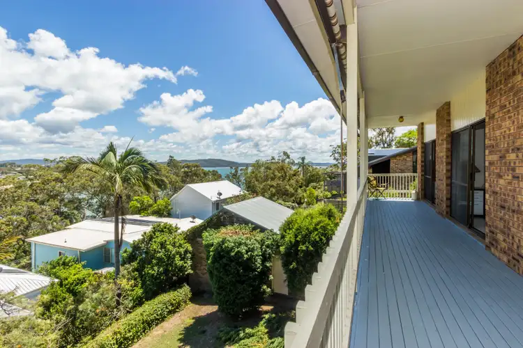 Fourth view of Homely house listing, 29 Scott Circuit, Salamander Bay NSW 2317