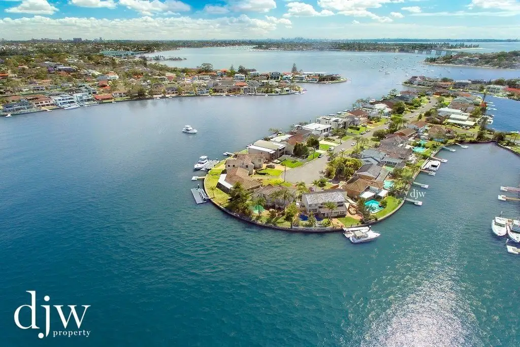 Main view of Homely house listing, 26 Barcoo Island, Sylvania Waters NSW 2224