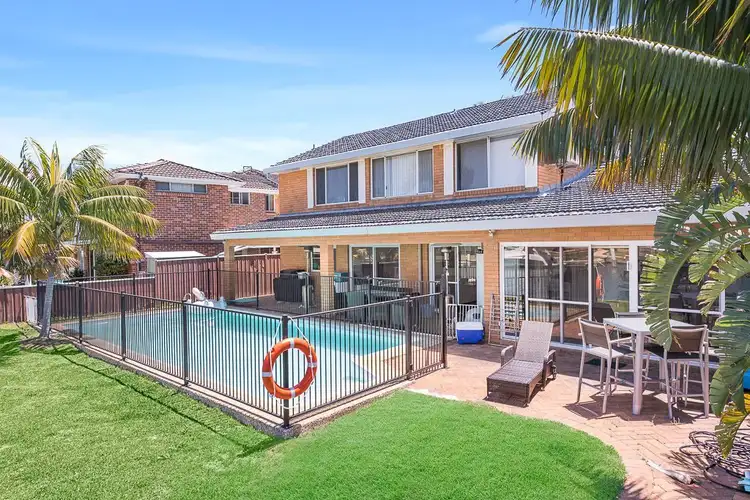 Third view of Homely house listing, 26 Barcoo Island, Sylvania Waters NSW 2224