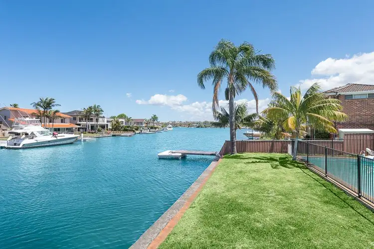 Fifth view of Homely house listing, 26 Barcoo Island, Sylvania Waters NSW 2224