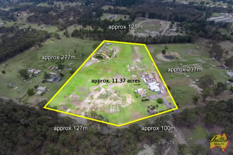 Main view of Homely house listing, 80 Michell Road, Thirlmere NSW 2572