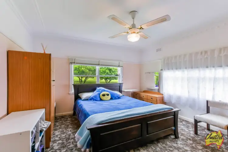 Fifth view of Homely house listing, 80 Michell Road, Thirlmere NSW 2572
