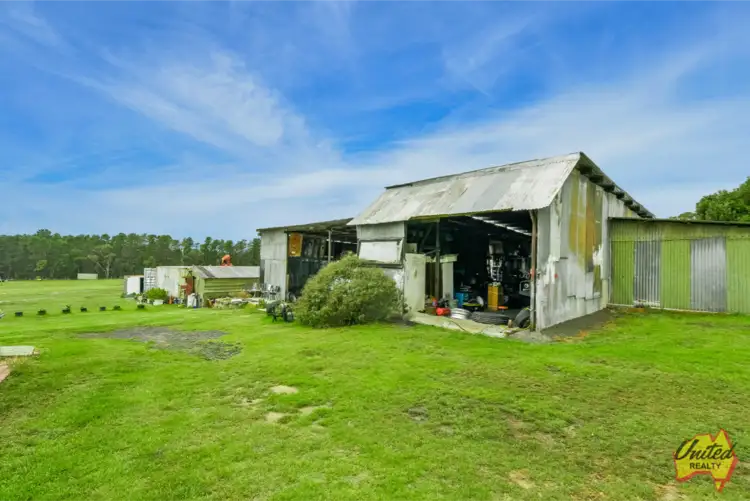 Seventh view of Homely house listing, 80 Michell Road, Thirlmere NSW 2572