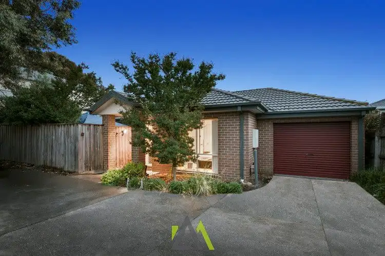 2/129 Cranbourne Road, Frankston VIC 3199