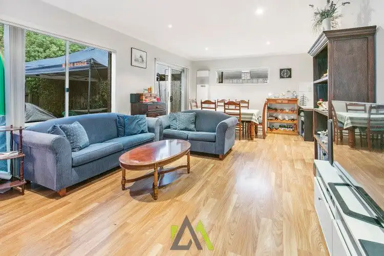 Third view of Homely unit listing, 2/129 Cranbourne Road, Frankston VIC 3199