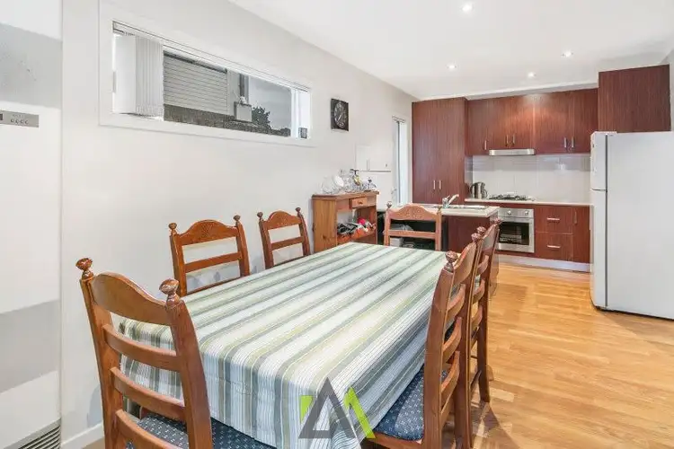 Fourth view of Homely unit listing, 2/129 Cranbourne Road, Frankston VIC 3199