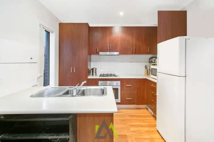 Fifth view of Homely unit listing, 2/129 Cranbourne Road, Frankston VIC 3199