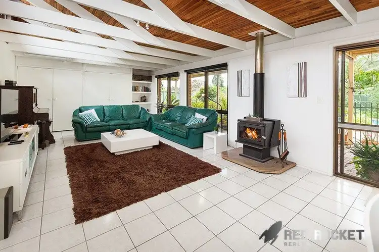 Fifth view of Homely house listing, 34 Osanna Street, Daisy Hill QLD 4127