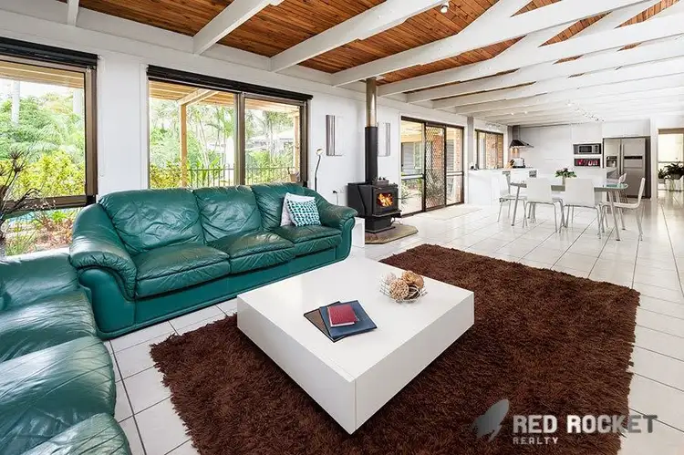 Sixth view of Homely house listing, 34 Osanna Street, Daisy Hill QLD 4127