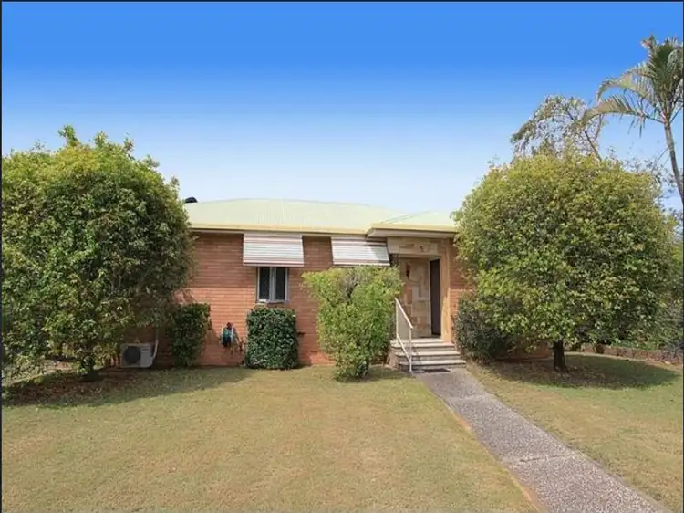 32 Adams Street, Bundaberg West QLD 4670