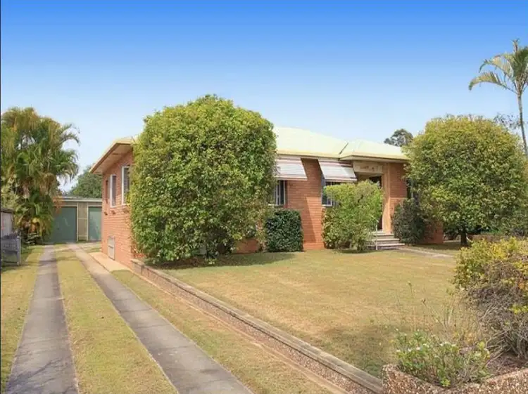 Second view of Homely house listing, 32 Adams Street, Bundaberg West QLD 4670