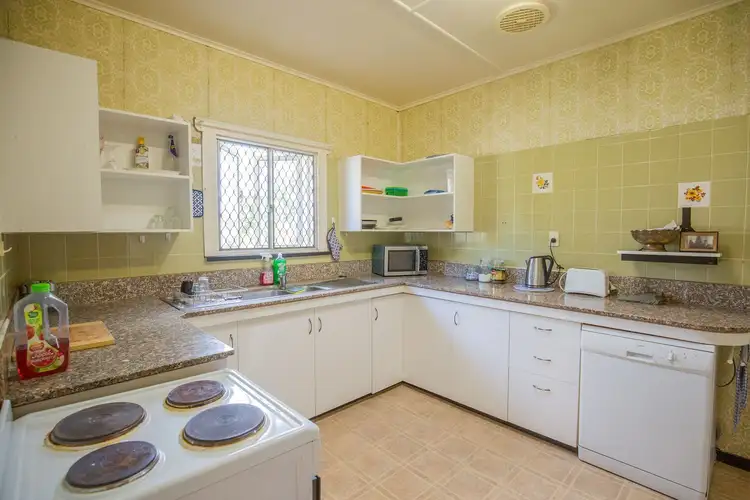 Third view of Homely house listing, 32 Adams Street, Bundaberg West QLD 4670