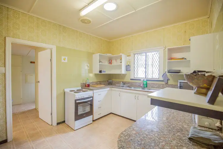 Fourth view of Homely house listing, 32 Adams Street, Bundaberg West QLD 4670