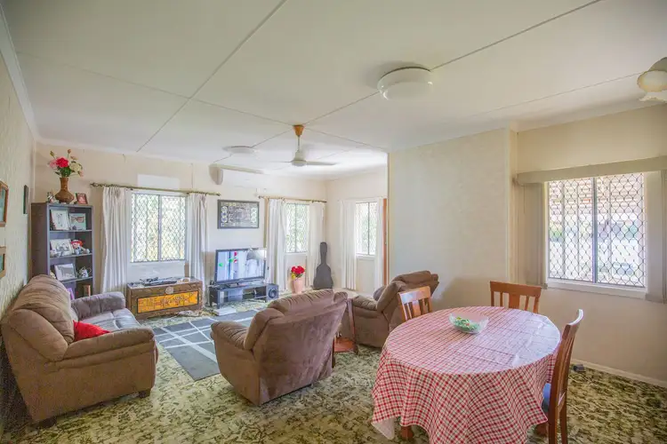 Fifth view of Homely house listing, 32 Adams Street, Bundaberg West QLD 4670