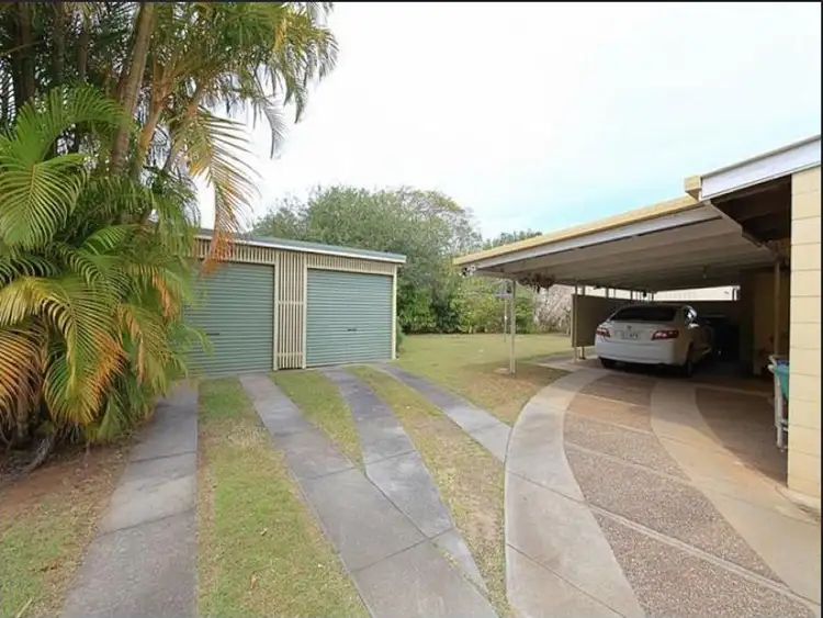 Sixth view of Homely house listing, 32 Adams Street, Bundaberg West QLD 4670