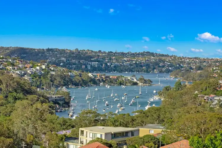 Main view of Homely unit listing, 8/267 Ben Boyd Road, Cremorne NSW 2090