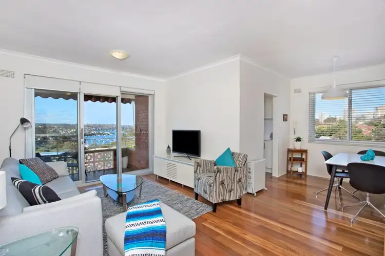 Second view of Homely unit listing, 8/267 Ben Boyd Road, Cremorne NSW 2090