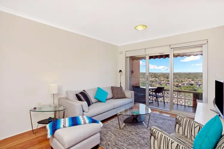 Third view of Homely unit listing, 8/267 Ben Boyd Road, Cremorne NSW 2090