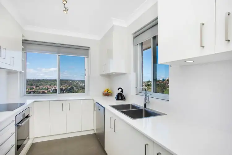 Fourth view of Homely unit listing, 8/267 Ben Boyd Road, Cremorne NSW 2090