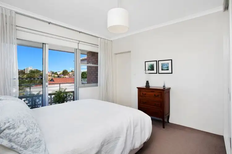 Fifth view of Homely unit listing, 8/267 Ben Boyd Road, Cremorne NSW 2090