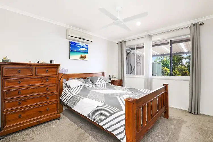 Fifth view of Homely house listing, 11 Cootamundra Drive, Mountain Creek QLD 4557