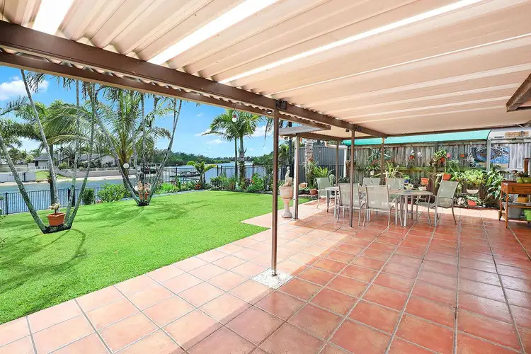 Sixth view of Homely house listing, 11 Cootamundra Drive, Mountain Creek QLD 4557