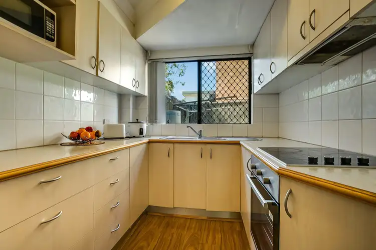 Fourth view of Homely townhouse listing, 21/23 First St, Kingswood NSW 2747