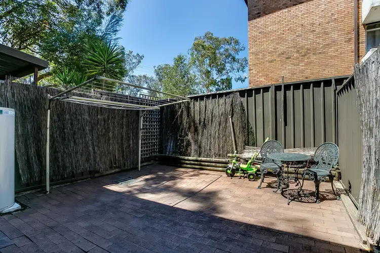 Fifth view of Homely townhouse listing, 21/23 First St, Kingswood NSW 2747