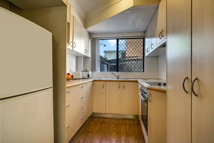 Sixth view of Homely townhouse listing, 21/23 First St, Kingswood NSW 2747