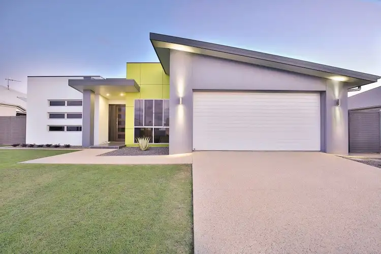 Main view of Homely house listing, 7 Chantilly Street, Bargara QLD 4670