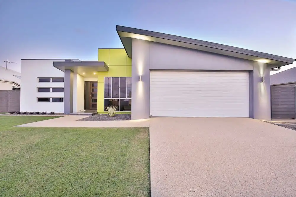 Main view of Homely house listing, 7 Chantilly Street, Bargara QLD 4670