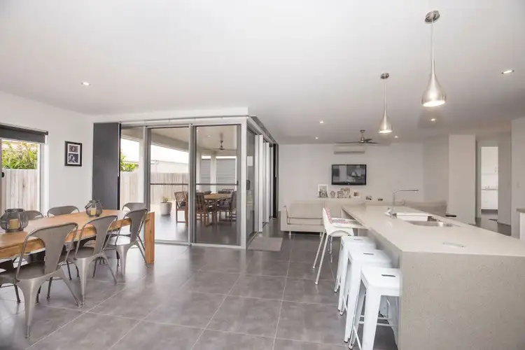 Second view of Homely house listing, 7 Chantilly Street, Bargara QLD 4670