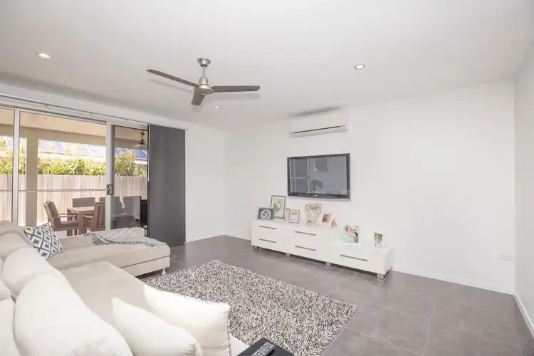 Fourth view of Homely house listing, 7 Chantilly Street, Bargara QLD 4670