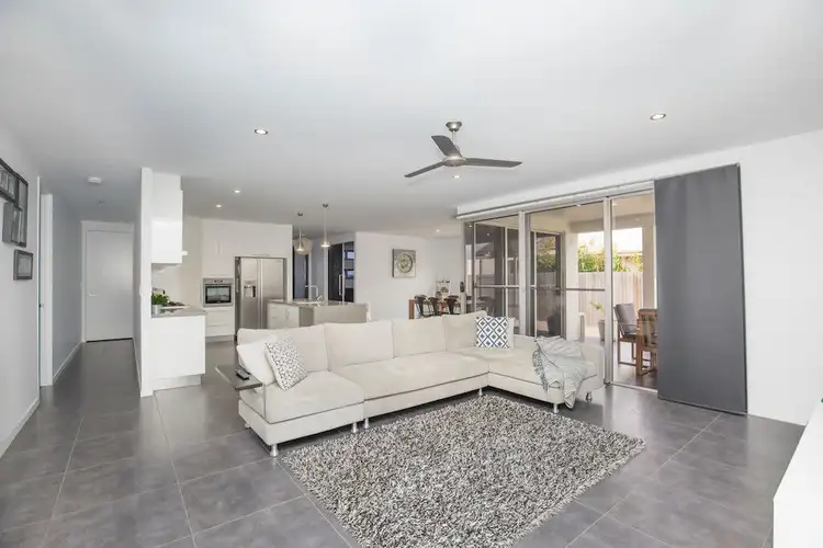 Fifth view of Homely house listing, 7 Chantilly Street, Bargara QLD 4670