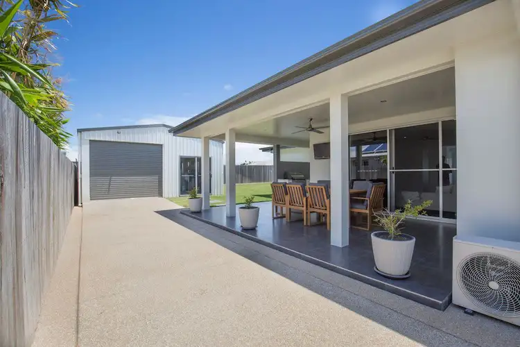 Sixth view of Homely house listing, 7 Chantilly Street, Bargara QLD 4670