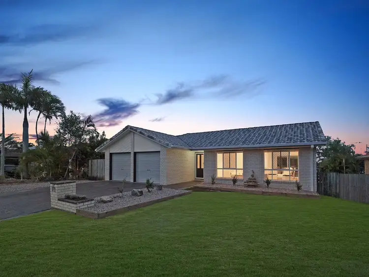 37 Royal Drive, Kawungan QLD 4655