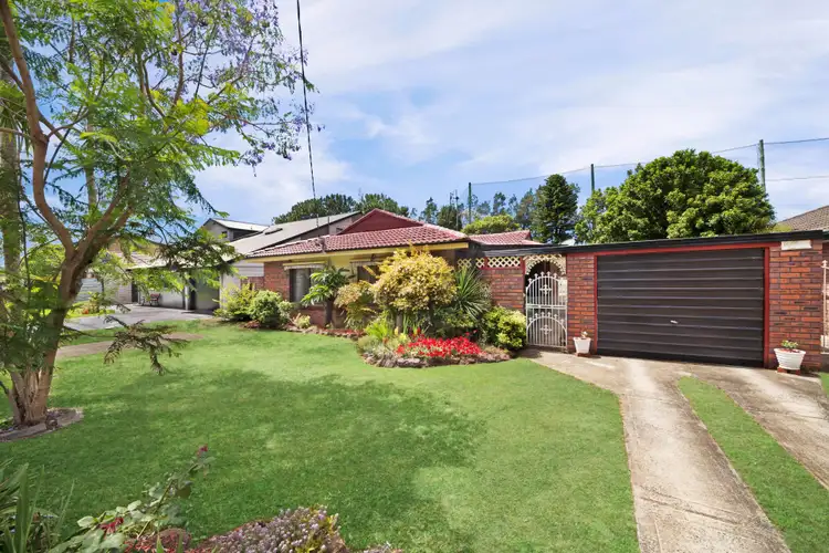 26 Everglades Crescent, Woy Woy NSW 2256