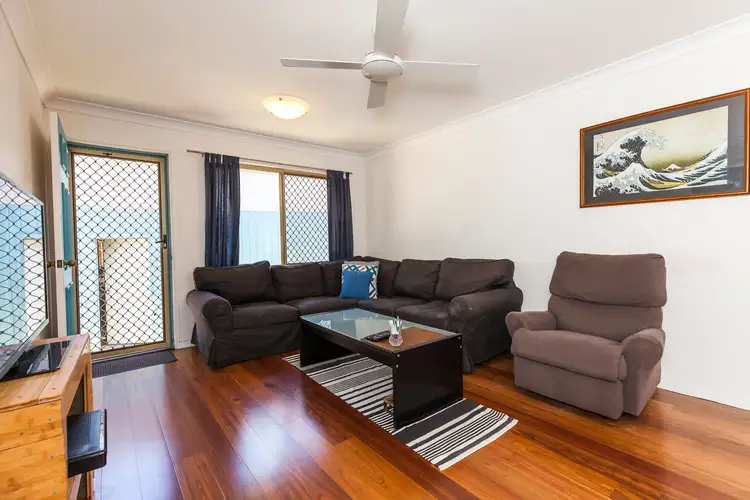 Third view of Homely unit listing, 1/19 Bigoon Road, Point Lookout QLD 4183