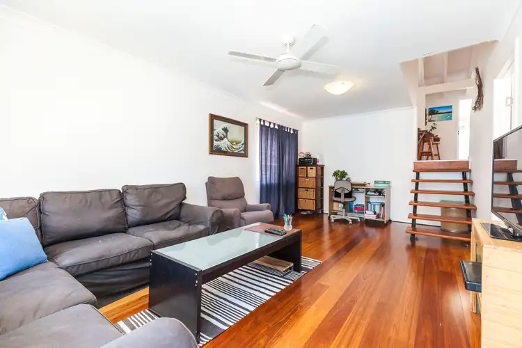 Fourth view of Homely unit listing, 1/19 Bigoon Road, Point Lookout QLD 4183