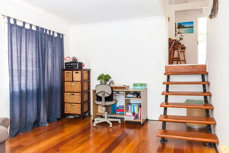 Fifth view of Homely unit listing, 1/19 Bigoon Road, Point Lookout QLD 4183
