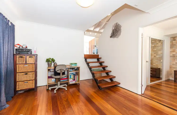 Sixth view of Homely unit listing, 1/19 Bigoon Road, Point Lookout QLD 4183