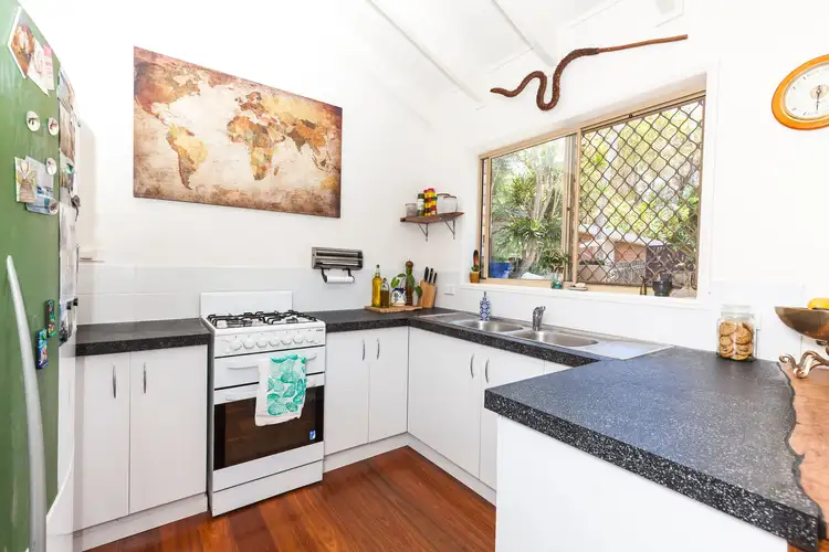 Seventh view of Homely unit listing, 1/19 Bigoon Road, Point Lookout QLD 4183