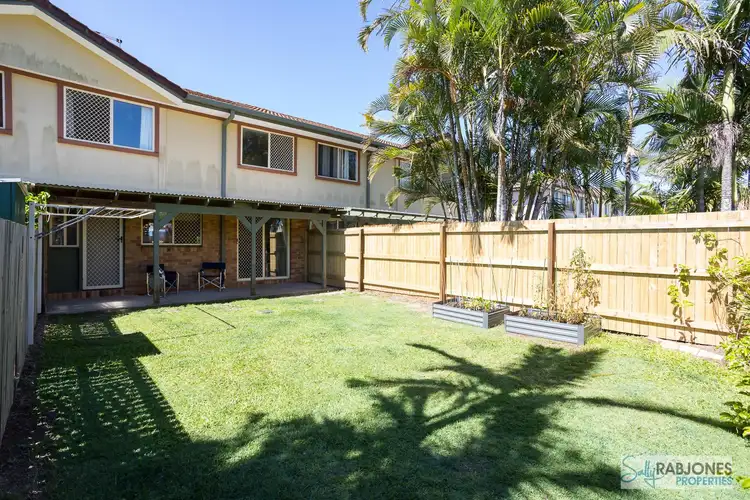 Second view of Homely townhouse listing, 117/9 Bayside Court, Thorneside QLD 4158